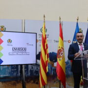 Benlloch anuncia el projecte ‘La nova Vila-real del segle XXI’