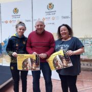 Vila-real presenta el XXIII Cros Mare de Déu de Gràcia