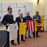 Vila-real fomenta la integració de persones amb diversitat funcional amb l’esport