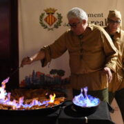 La XVIII Mostra de Cuina Medieval commemora el 749 aniversari de la ciutat amb gastronomia de l’època