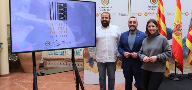 L’Associació Cultural El Trull celebra el seu 35é aniversari amb un any ple d’activitats