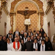 L’Associació d’Ames de Casa commemora la festivitat de Santa Àgueda, la seua patrona