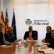 L’Ajuntament reforçarà el conveni amb Ashiovi per a dotar a l’associació d’una seu pròpia