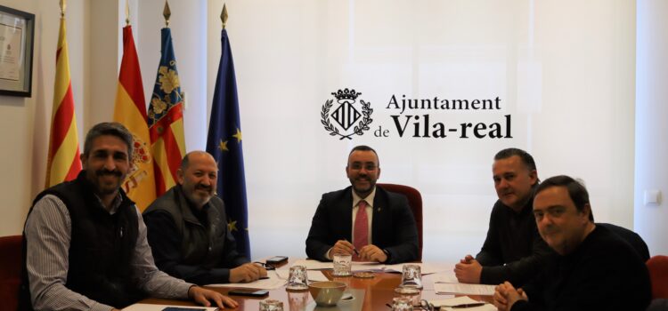 L’Ajuntament reforçarà el conveni amb Ashiovi per a dotar a l’associació d’una seu pròpia