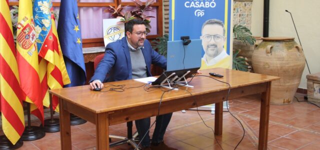 Casabó implantarà un programa de recuperació de talent jove