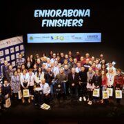 El SME premia als corredors del circuit de carreres populars de l’any 2022