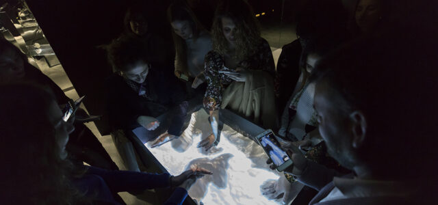 La innovació i la tecnologia revelen les novetats de Porcelanosa en la seua Mostra Internacional