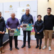 Vila-real estrena Circuit de carreres populars amb un total de deu proves, tres noves