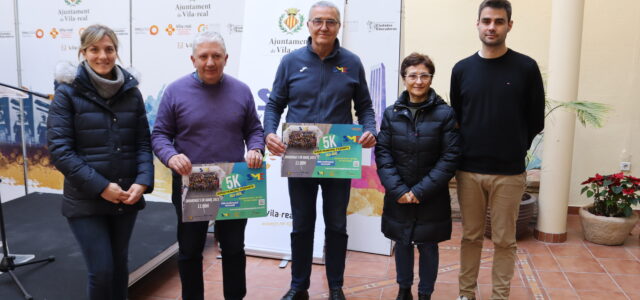 Vila-real estrena Circuit de carreres populars amb un total de deu proves, tres noves