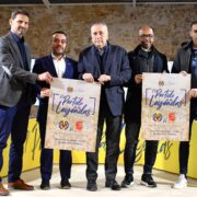 El Villarreal CF presenta ‘El Partit de les Llegendes’