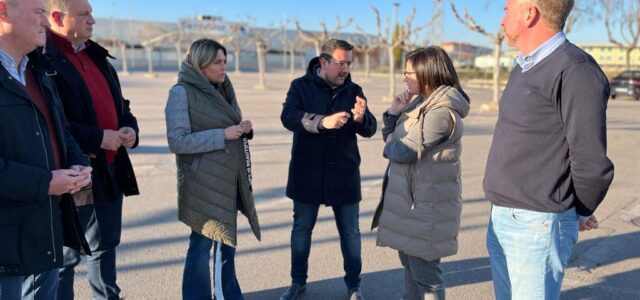 El PP demana celeritat en la construcció de la nova Comissaria de la Policia Nacional