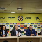 El Villarreal organitza la ‘Copa Endavant 3×3’