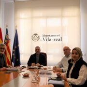 L’Ajuntament impulsa la creació d’un centre de referència en salut mental de la mà del Consell