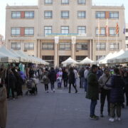 Vila-real inclou en les celebracions de les seues festes fundacionals la Fira Outlet d’Ucovi