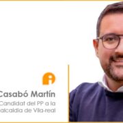 Connectem Vila-real!