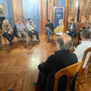 Casabó crearà el Consell Local de Cultura per a convertir Vila-real en referent cultural
