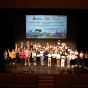 Vila-real reconeix als alumnes amb els Premis Extraordinaris al Rendiment Acadèmic
