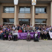 Vila-real commemora el Dia de la Dona