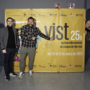 El Festival Internacional de Cinema de Vila-real arranca la 25a edició amb l’humor de ‘En temporada baja’