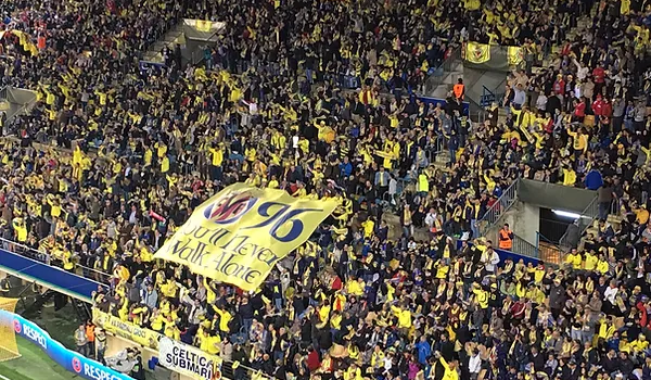 Villarreal CF: 100 anys fent història