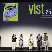 VIST mostra el múscul de l’audiovisual castellonenc