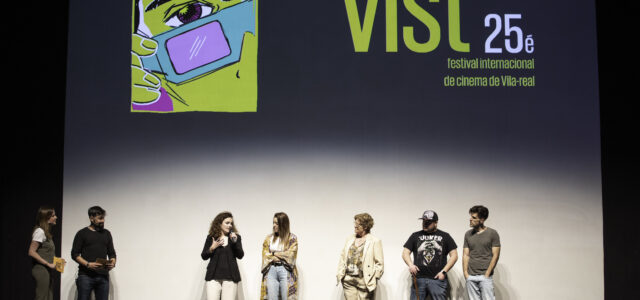VIST mostra el múscul de l’audiovisual castellonenc