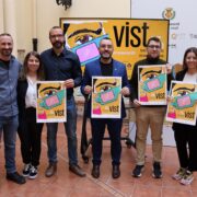 VIST exhibirà 31 curts dels prop de 1.000 rebuts a concurs en una edició amb arrelament valencià
