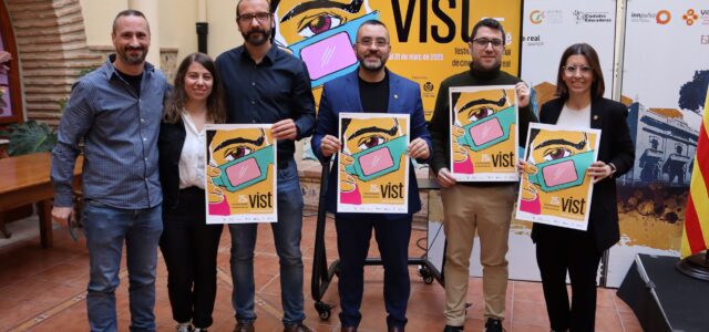 VIST exhibirà 31 curts dels prop de 1.000 rebuts a concurs en una edició amb arrelament valencià