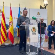 La desfilada de JuCar torna després de la pandèmia amb la mateixa solidaritat de sempre