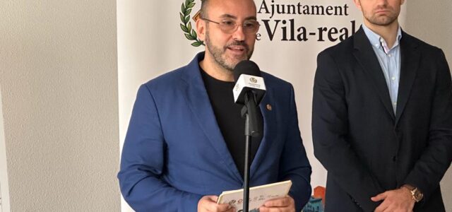 L’Ajuntament presenta el projecte de reforma de l’antic edifici dels jutjats