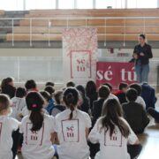 El Campus del Vila-real BC, una alternativa per als dies festius de Pasqua