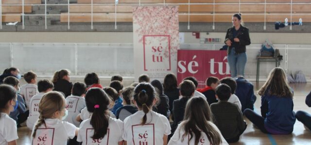 El Campus del Vila-real BC, una alternativa per als dies festius de Pasqua