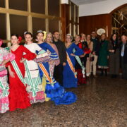 Vila-real celebra el Dia d’Andalusia en un acte organitzat per l’AC Flamenca Andalusa de Vila-real