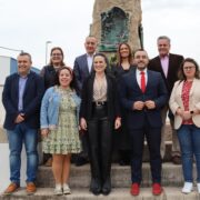 Vila-real homenatja als caiguts el 9 de març de 1810, en el marc de la Guerra de la Independència