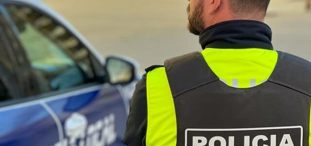 La Policia Local avisa de una nova estafa al voltant d’una analítica d’aigua potable als domicilis