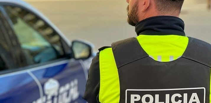 La Policia Local avisa de una nova estafa al voltant d’una analítica d’aigua potable als domicilis