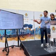 L’Ajuntament impulsa un mapa solar de la ciutat per a facilitar la transició a l’autoconsum en edificis municipals