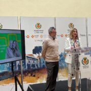 L’Ajuntament posa en relleu l’aliança amb l’AECC amb un conveni anual de 10.000 euros