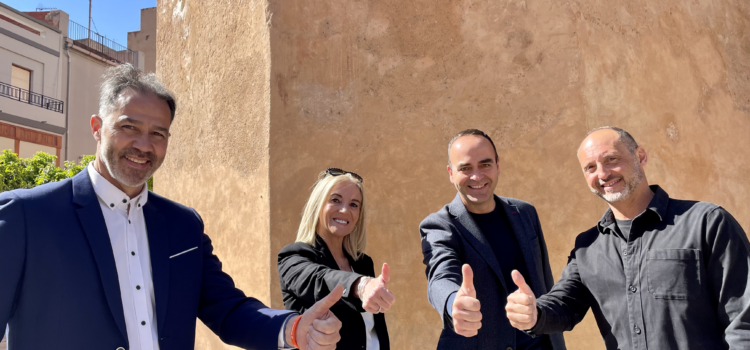 Ciutadans Vila-real confirma tres nous membres de la seua llista electoral