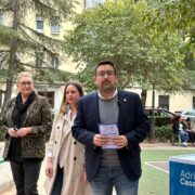 Casabó presenta les seues “propostes reals per millorar la vida de les nostres famílies”