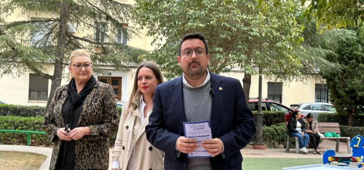 Casabó presenta les seues “propostes reals per millorar la vida de les nostres famílies”