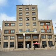 L’Ajuntament aprova l’oferta d’ocupació pública en la primera Mesa General de Negociació de la legislatura