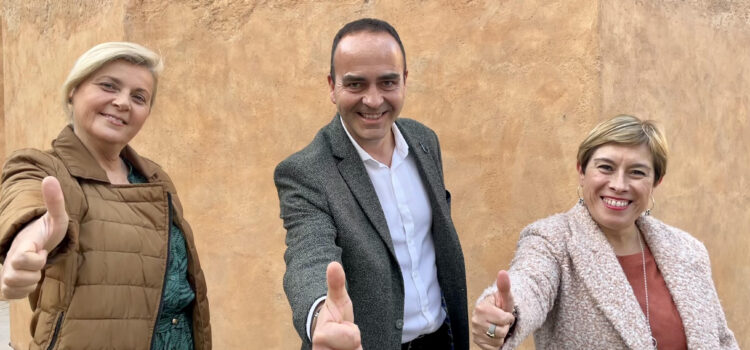 Ciutadans Vila-real presenta els primers noms de la seua llista electoral