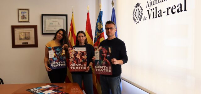 El Festival Internacional de Teatre de Carrer de Vila-real presenta la seua 35a edició