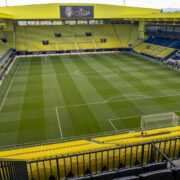 El Villarreal torna a habilitar per als seus aficionats les visites guiades a l’Estadi de la Ceràmica