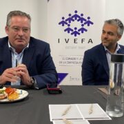 Ivefa tindrà seu a la província de Castelló en el Viver d’Empreses de Vila-real