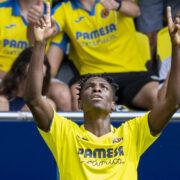 Nico Jackson es revaloritza al Villarreal amb la seua actuació i els gols enfront el Celta en La Ceràmica (3-1)