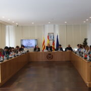 El ple aprova per unanimitat un nou paquet de bonificacions de l’IBI al comerç i l’hostaleria