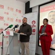El PSPV-PSOE convoca un comité electoral d’urgència