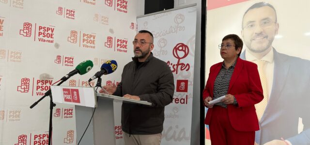 El PSPV-PSOE convoca un comité electoral d’urgència